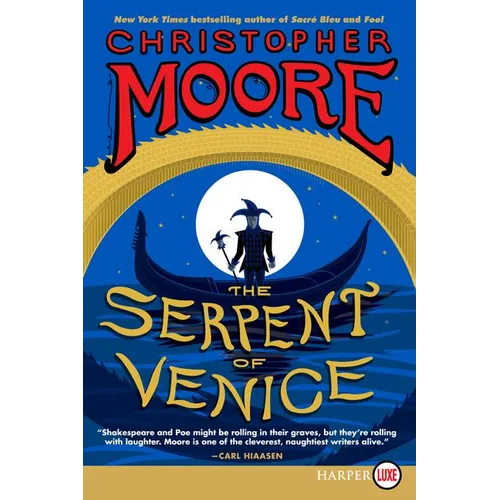 The Serpent of Venice