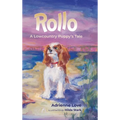 Rollo: A Lowcountry Puppy's Tale