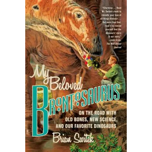 My Beloved Brontosaurus