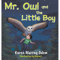 Mr. Owl and the Little Boy