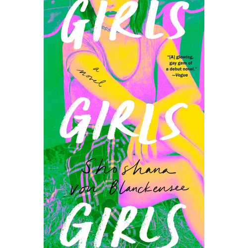 Girls Girls Girls