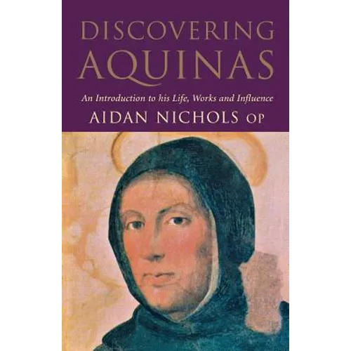Discovering Aquinas