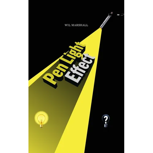 Pen Light Effect
