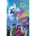 The Adventure to the Ancient Iceberg