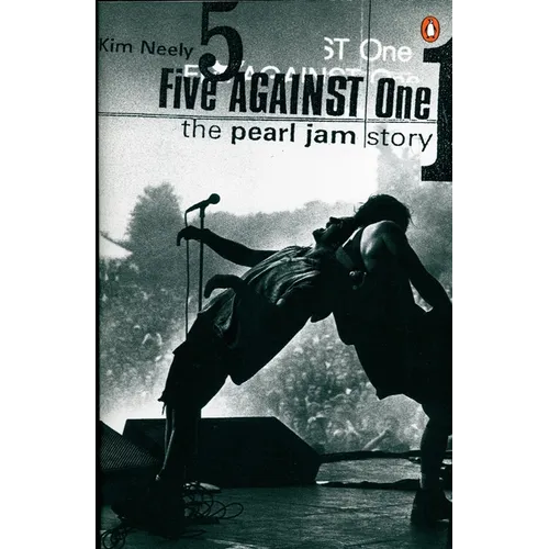 Five against One: The Pearl Jam Story