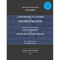 A Methodical Course in Orchestration
