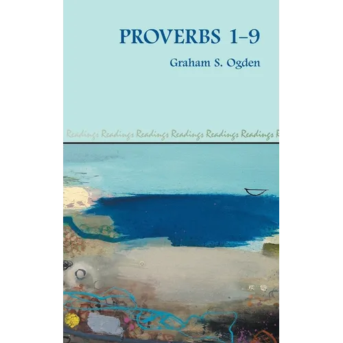 Proverbs 1-9
