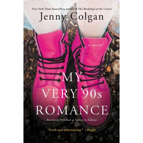 My Very '90s Romance