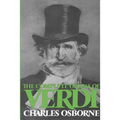 Complete Operas of Verdi