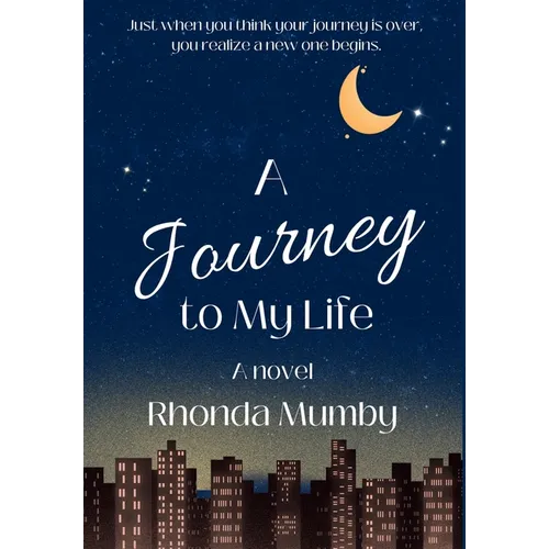 A Journey to My Life
