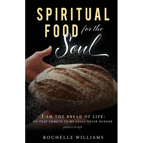 Spiritual Food for the Soul