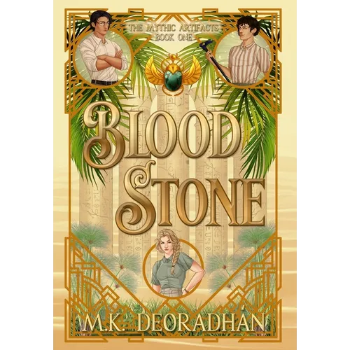 Bloodstone