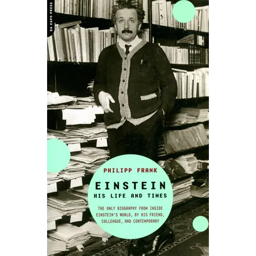 Einstein: His Life and Times
