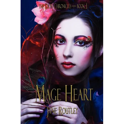 Mage Heart