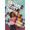 The Shape of Lost Things