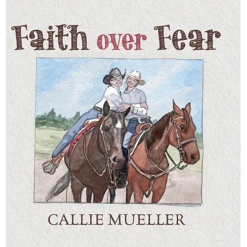 Faith over Fear