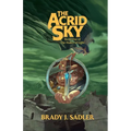 The Acrid Sky