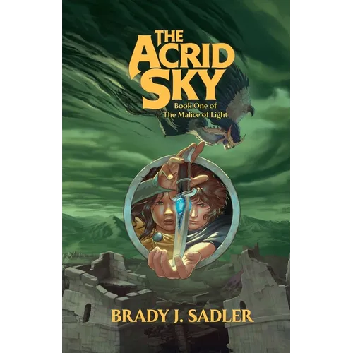 The Acrid Sky