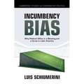 Incumbency Bias