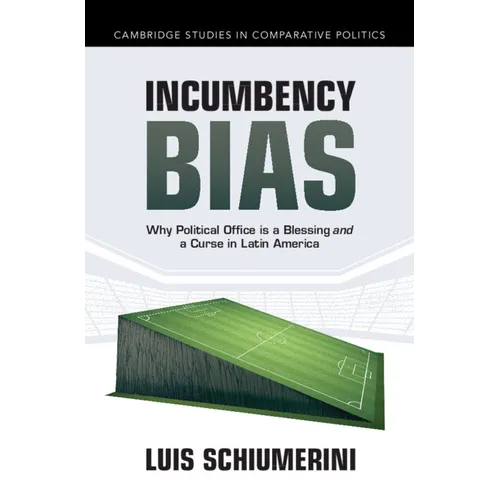 Incumbency Bias