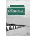 MBA Accounting