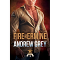 Fire and Ermine