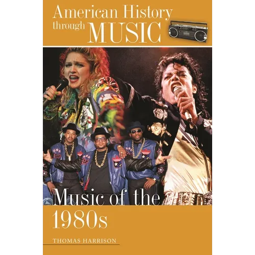 Music of the 1980s