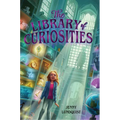 The Library of Curiosities