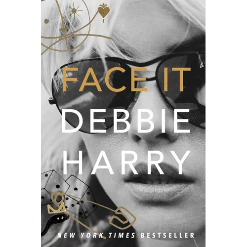Face It: A Memoir