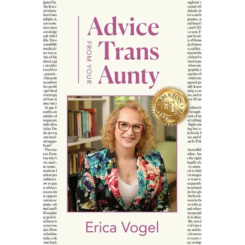 Advice From Your Trans Aunty