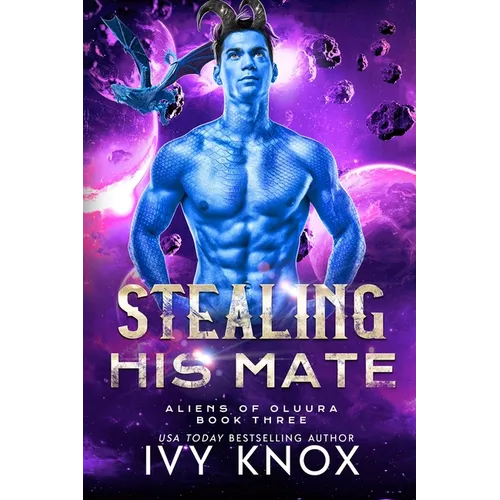 Stealing His Mate