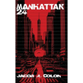Manhattan 24