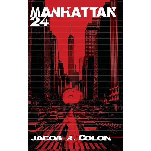 Manhattan 24