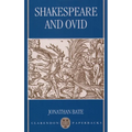 Shakespeare and Ovid
