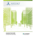 Autodesk Revit 2020: Fundamentals for Architecture (Metric Units): Autodesk Authorized Publisher