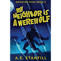 My Neighbor Is A Werewolf