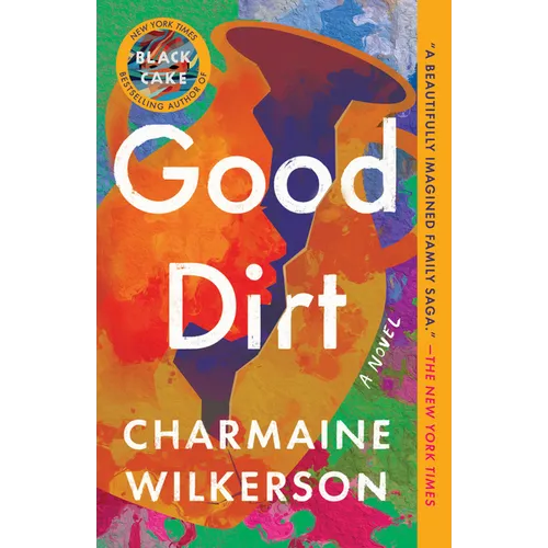 Good Dirt