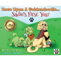 Once Upon A Goldendoodle...Sadie's First Year