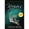Keepers: A Book of Motivational Poems