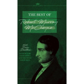 The Best of Robert Murray McCheyne: 120 Daily Devotions to Nurture Your Spirit and Refresh Your Soul