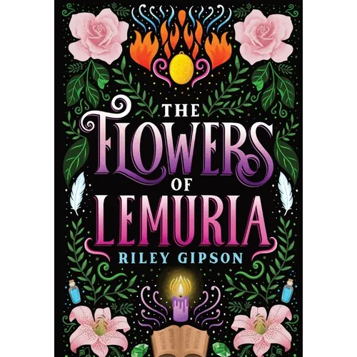 The Flowers of Lemuria