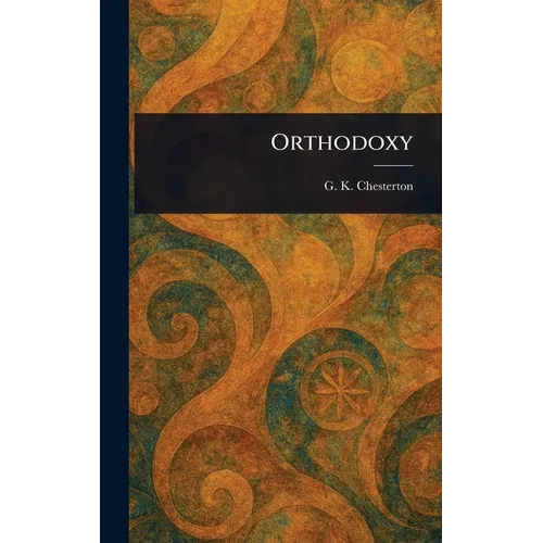 Orthodoxy