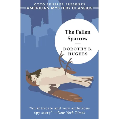 The Fallen Sparrow
