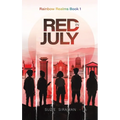 Red in July