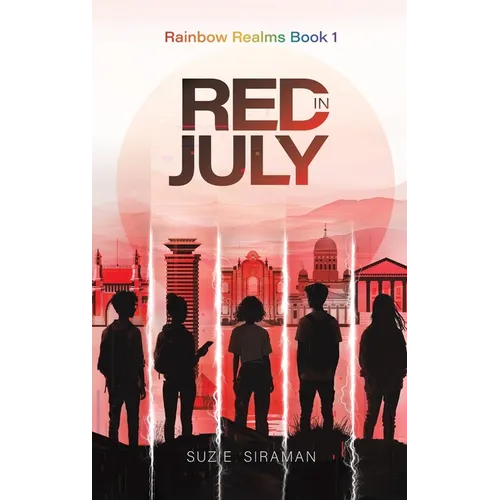 Red in July
