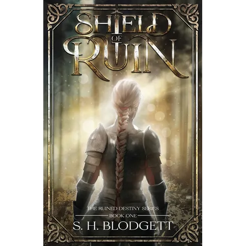 Shield of Ruin