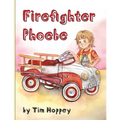 Firefighter Phoebe