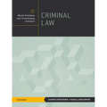 Criminal Law