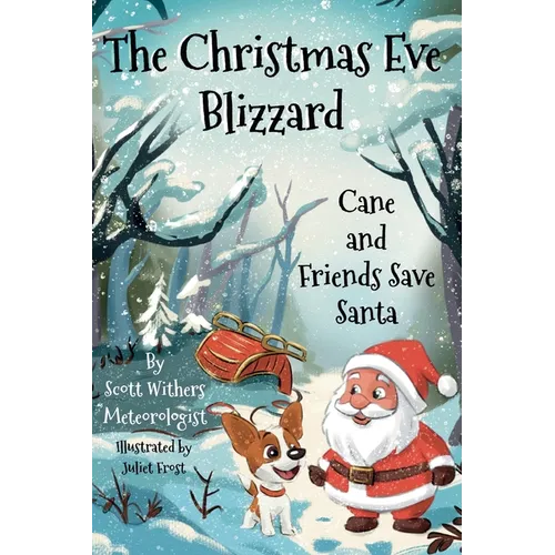 The Christmas Eve Blizzard