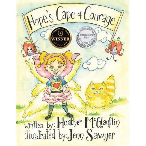 Hope's Cape Of Courage